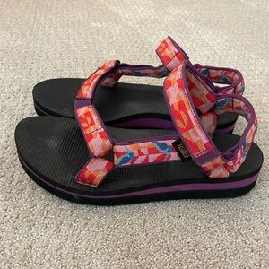 TEVA Sandals